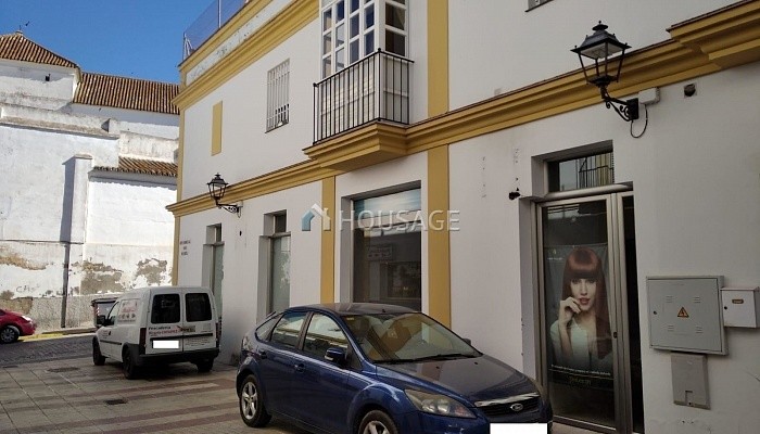Local en venta en Sanlúcar de Barrameda, 105 m²