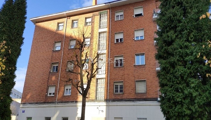Piso de 3 habitaciones en venta en Oviedo, 85 m²