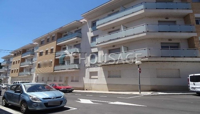 Piso de 2 habitaciones en venta en Tarragona, 62 m²