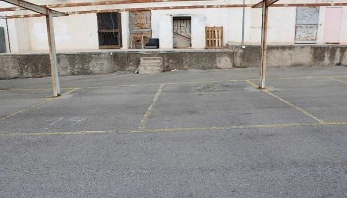 Garaje en venta en Calvià, 15 m²