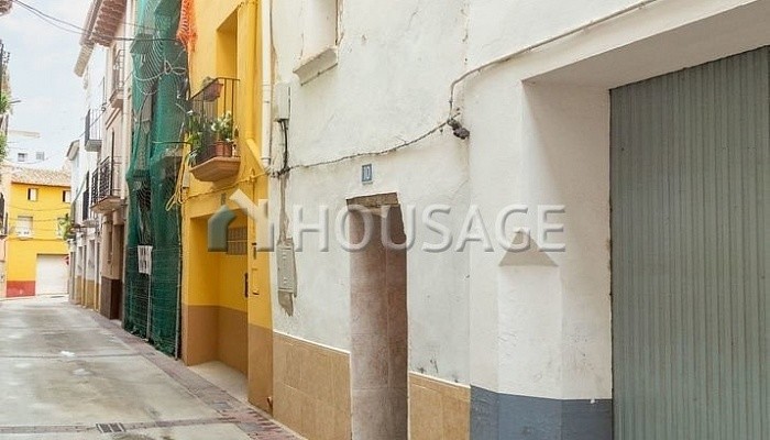 Casa a la venta en la calle C/ Ruiz de Alda, Zaidín