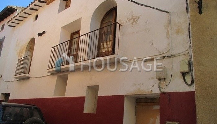 Casa a la venta en la calle C/ Fernando El Católico, Aniñón