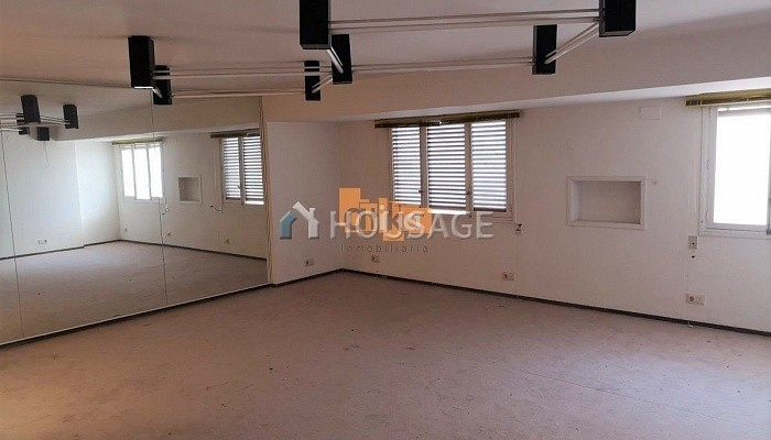 Piso de 1 habitacion en alquiler en Ontinyent, 105 m²