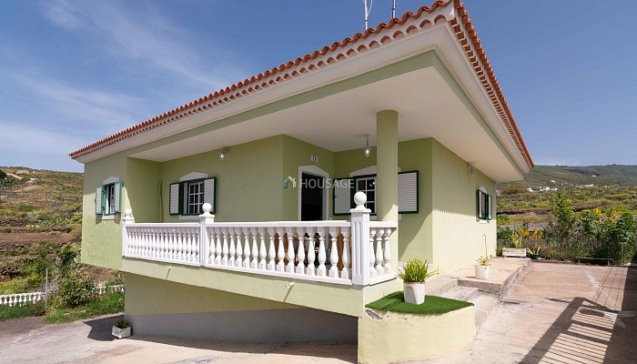 Villa en venta en Arona, 213 m²