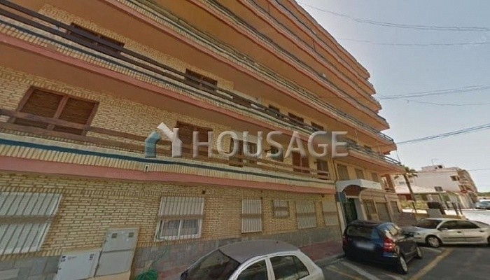 Oficina en venta en Alicante, 260 m²