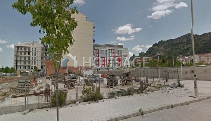 618m2-urban Land Residential for sale for 10.100€ on 25 dabril street (Xàtiva)
