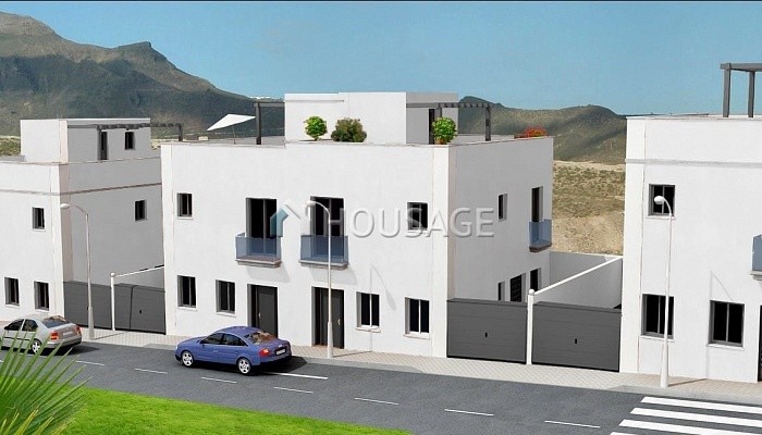 Villa en venta en San Miguel de Abona, 190 m²