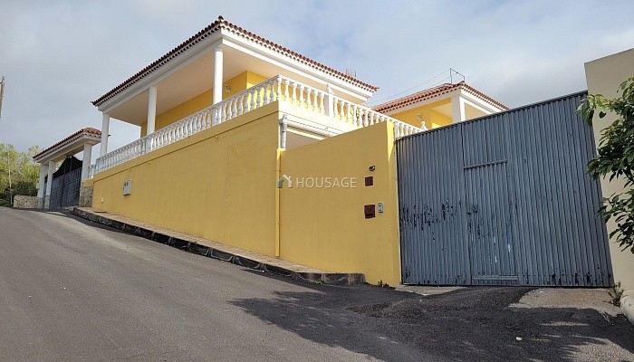Villa en venta en Guía de Isora, 387 m²