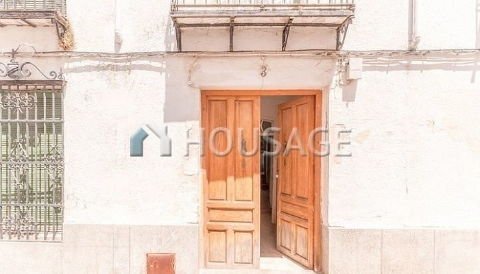 Casa a la venta en la calle C/ Cerrillo, Zuheros