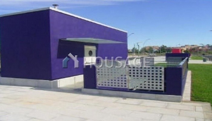 Garaje en venta en Valencia, 24 m²