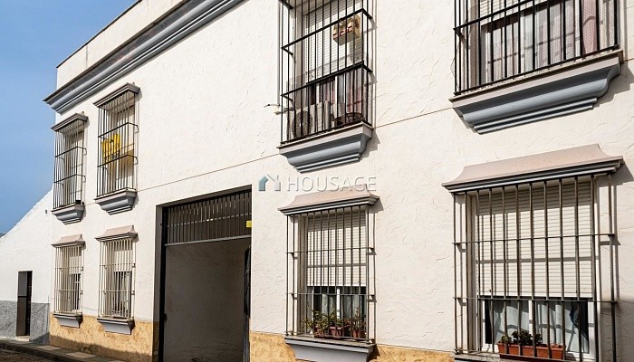 Trastero en venta en Alcalá del Río, 93 m²