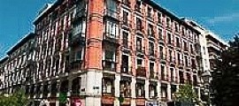 Сomprar pisos en Salamanca, Madrid