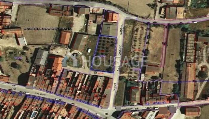 Suelo Suelo Urbanizable SRB0000009657