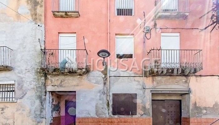 Casa a la venta en la calle C/ Sant Benet, Navarcles
