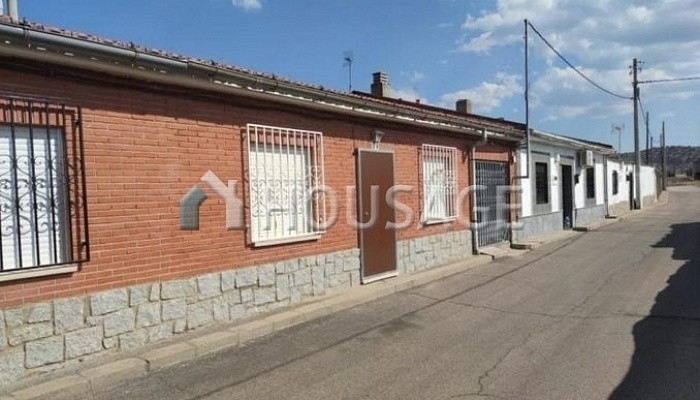 Casa a la venta en la calle C/ Maibalera, Alcaudete de la Jara