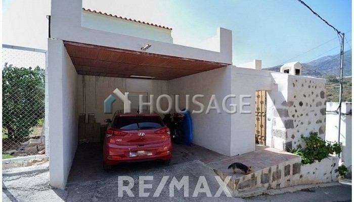 Villa en venta en Valsequillo de Gran Canaria, 90 m²