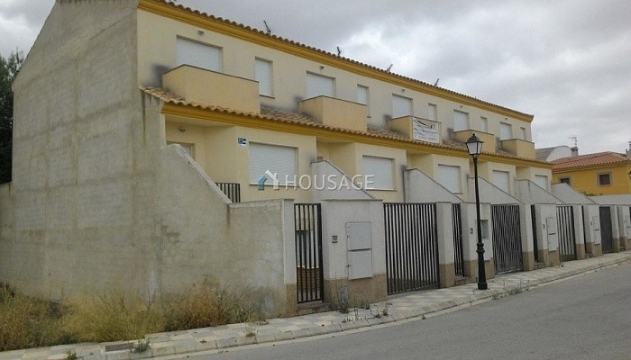 Adosado de 4 habitaciones en venta en Casas de Juan Núñez, 180 m²