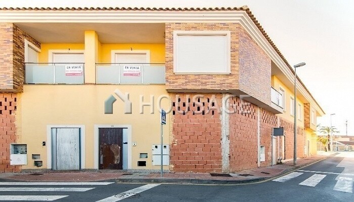 Oficina en venta en Murcia capital, 71 m²