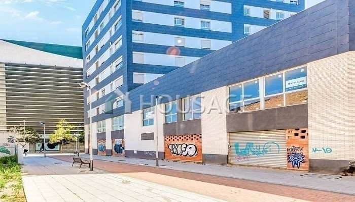 Oficina en venta en Castellón de la Plana, 94 m²