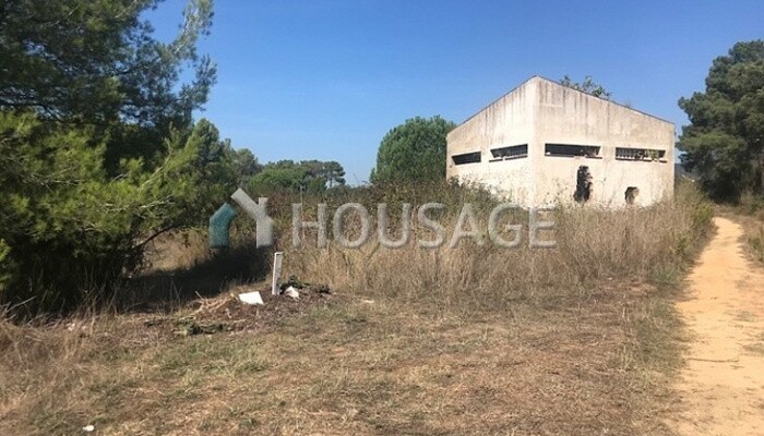 76m2-urban Land Residential located on poligono cinco (can ruscalleda) parcela 52 street. Tordera for 6.000€