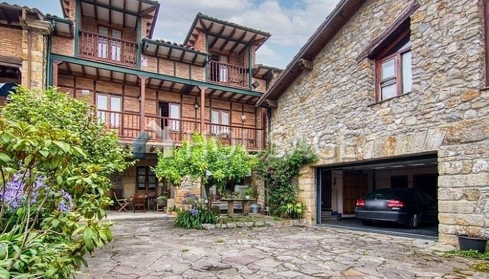 Casa a la venta en la calle Colonia Oreña-Viallan, Alfoz de Lloredo