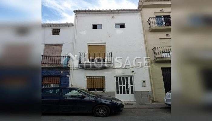 Adosado de 4 habitaciones en venta en Granada, 156 m²