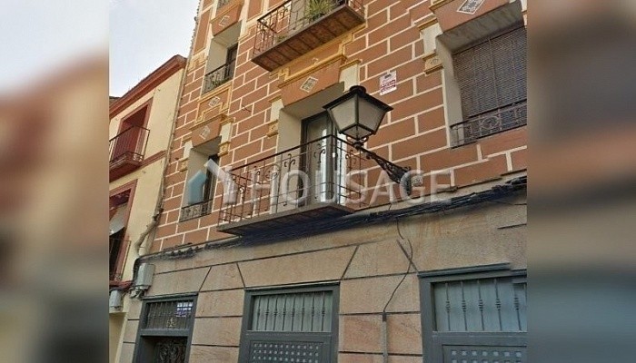 Piso de 1 habitacion en venta en Zaragoza, 34 m²