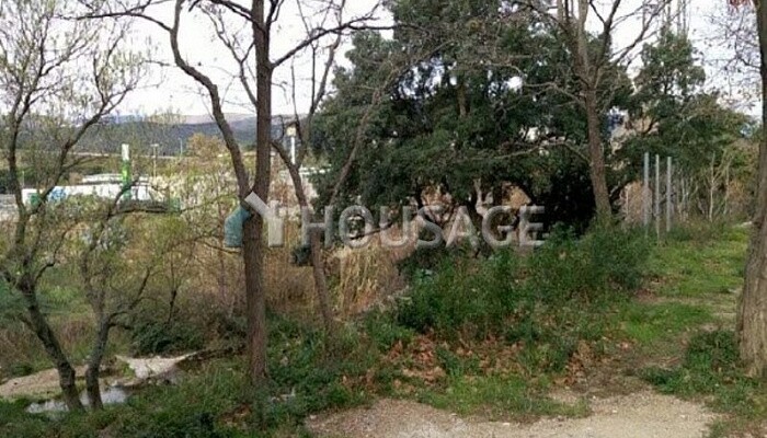592m2 urban Land Residential for sale for 93.000€ located on pau casals street (Jonquera (La))