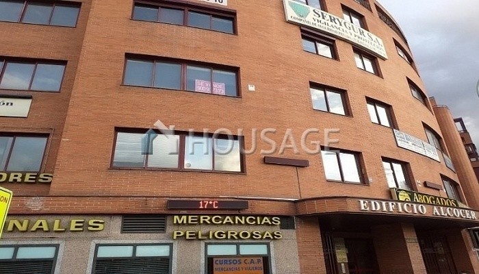Local en venta en Madrid, 51 m²