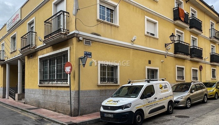 Local en venta en Alcalá de Henares, 93 m²