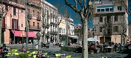 Сomprar pisos en Sarrià-Sant Gervasi, Barcelona