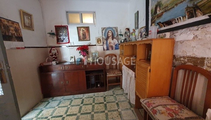 Casa de 2 habitaciones en venta en Alcala la Real