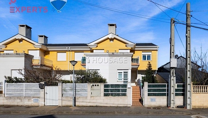 Villa en venta en Congosto, 194 m²