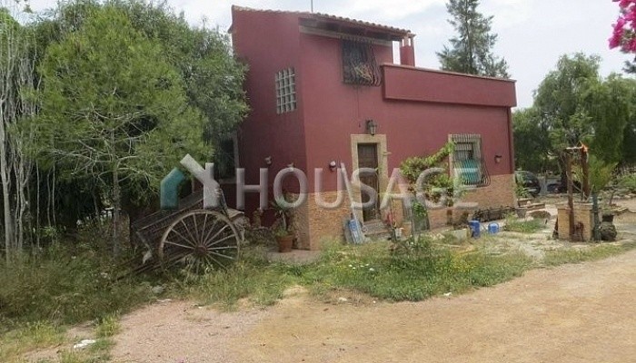 Villa a la venta en la calle Pt Valverde Alto, Elche