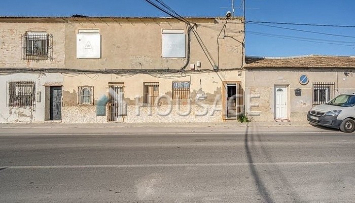 Casa a la venta en la calle C/ San Fulgencio, Dolores