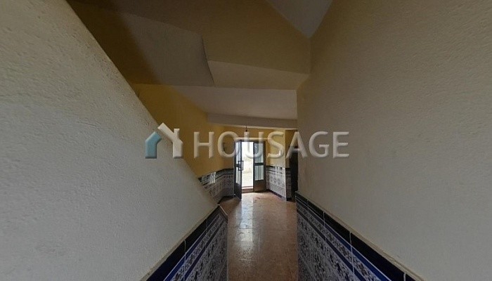 Casa de 1 habitacion en venta en Cáceres