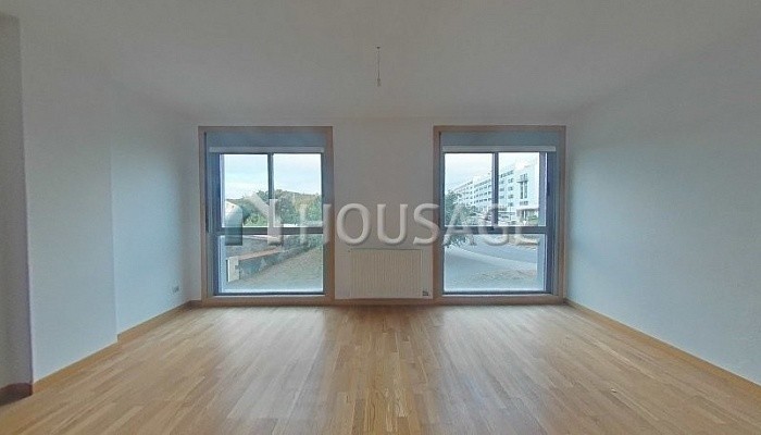 Piso de 4 habitaciones en venta en La Coruña, 107 m²