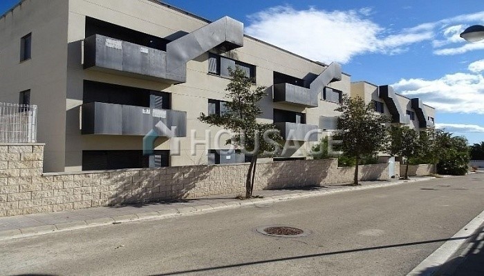 Piso de 2 habitaciones en venta en Tarragona, 46 m²