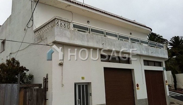 Villa a la venta en la calle CL LA CARRERA Nº 27, Valverde