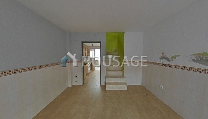 Adosado de 2 habitaciones en venta en Huelva, 41 m²
