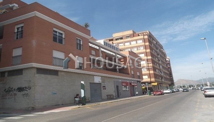 Oficina en venta en Valencia, 275 m²