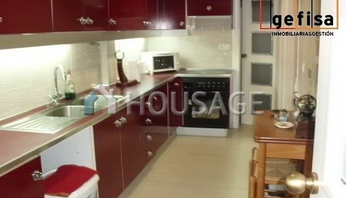 Piso de 4 habitaciones en venta en Valdepeñas, 140 m²