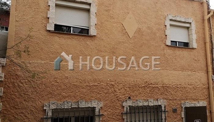 Casa a la venta en la calle C/ Otero, Valladolid
