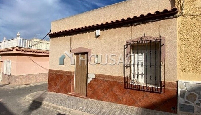 Casa a la venta en la calle Moya (BARRIO PERAL) 15, Cartagena
