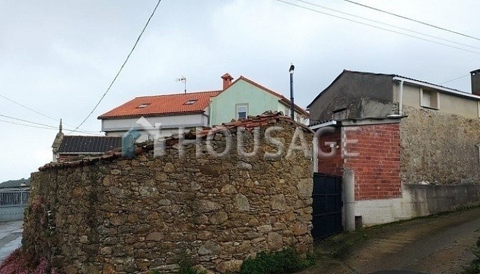 Casa a la venta en la calle C/ Parroquia de Santa María de Noicela, Carballo