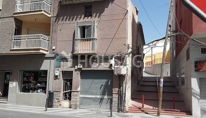 Villa a la venta en la calle C/ Caballón, Lorca