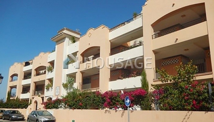 Piso de 2 habitaciones en venta en Málaga, 88 m²