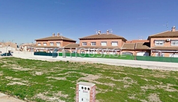 Urban Land Residential for sale for 16.462€ with 202m2 on ua-5 de las nn.ss. municipales de noves (calle mig street (Novés)
