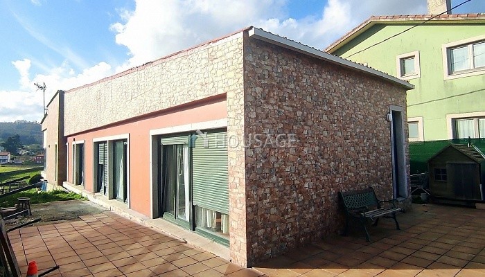 Villa en venta en Culleredo, 172 m²