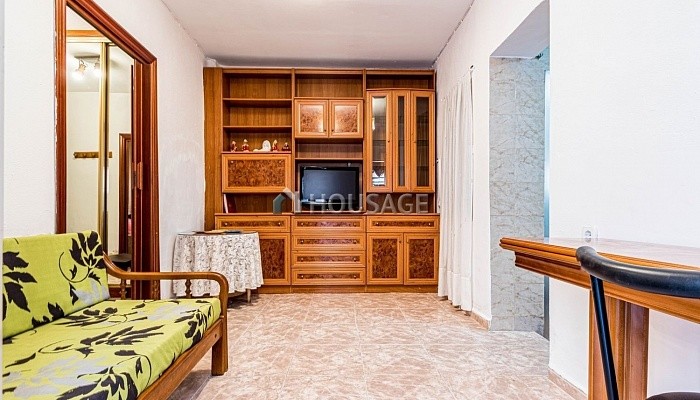 Villa en venta en Madrid, 38 m²